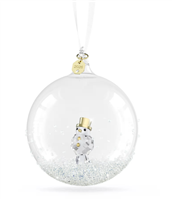 Decorazioni natalizie Swarovski in Cristallo 5732528